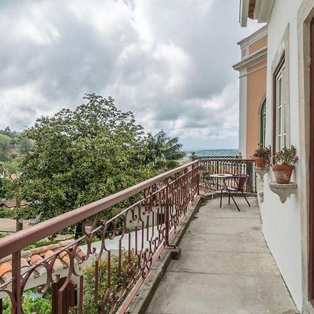 Aguamel Sintra, Boutique Guest House Exterior photo