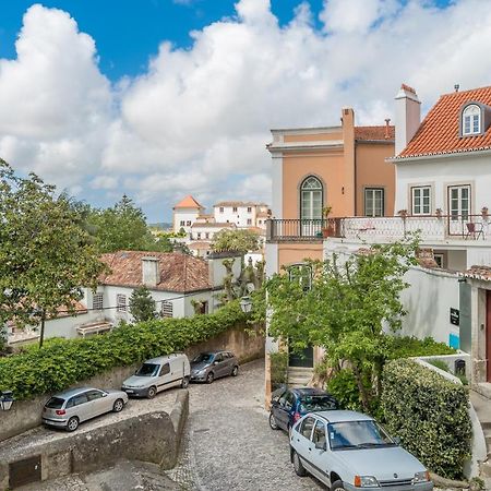 Aguamel Sintra, Boutique Guest House Exterior photo