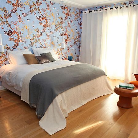 Aguamel Sintra, Boutique Guest House Exterior photo