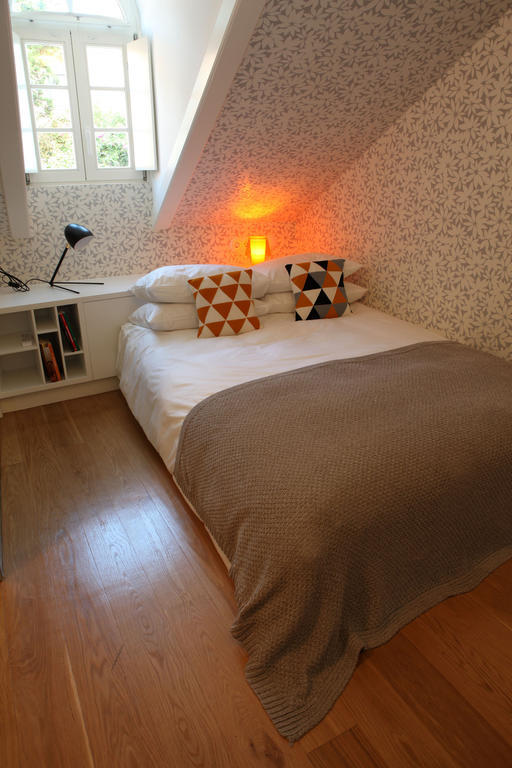 Aguamel Sintra, Boutique Guest House Room photo