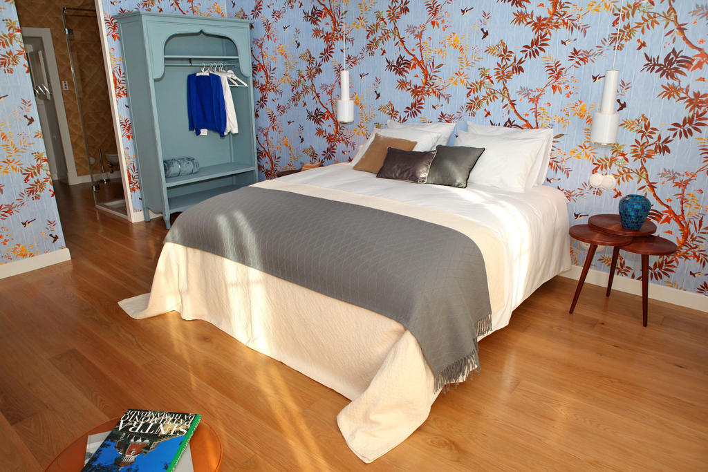 Aguamel Sintra, Boutique Guest House Room photo