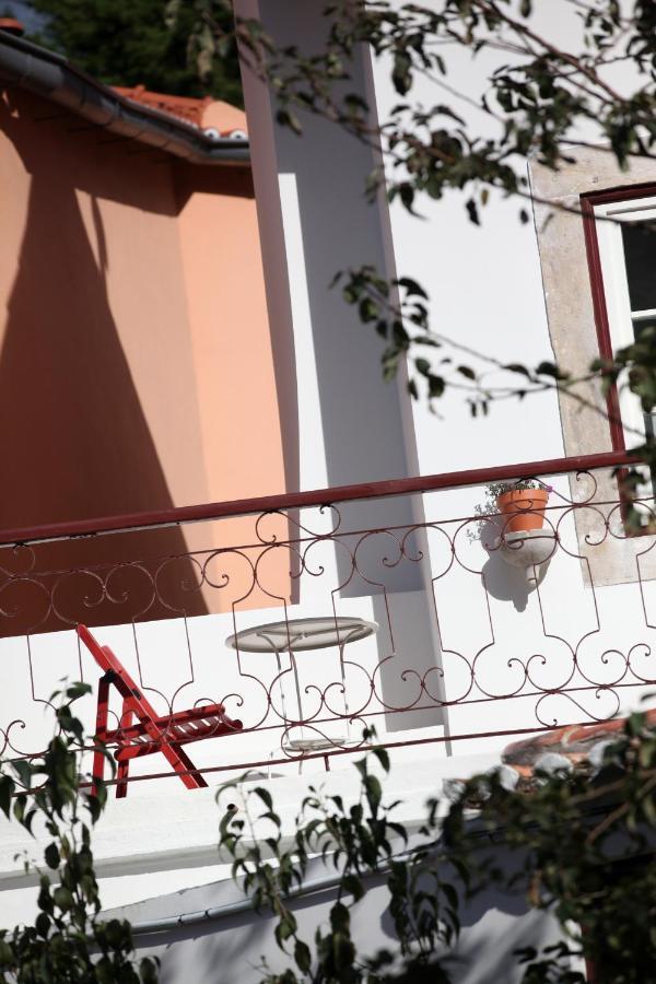Aguamel Sintra, Boutique Guest House Exterior photo